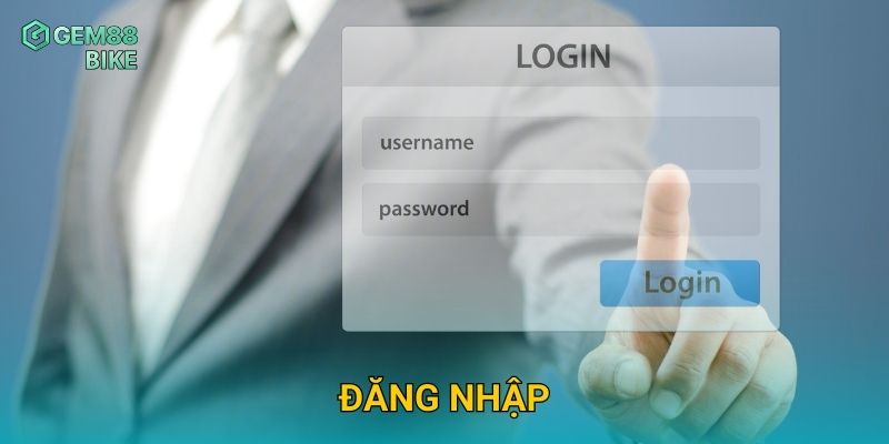Đăng Nhập Gem88 – Truy Cập Nhanh Và Bảo Mật Với Đa Dạng Phương Thức