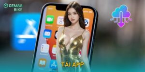 Tải App Gem88 – Trải Nghiệm Cá Cược Mượt Mà Mọi Lúc, Mọi Nơi