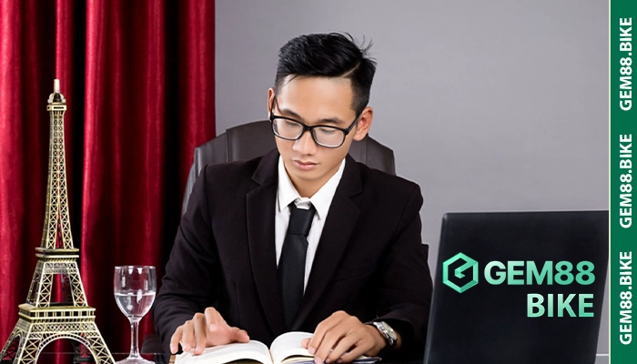 CEO Đào Kim Cương GEm88
